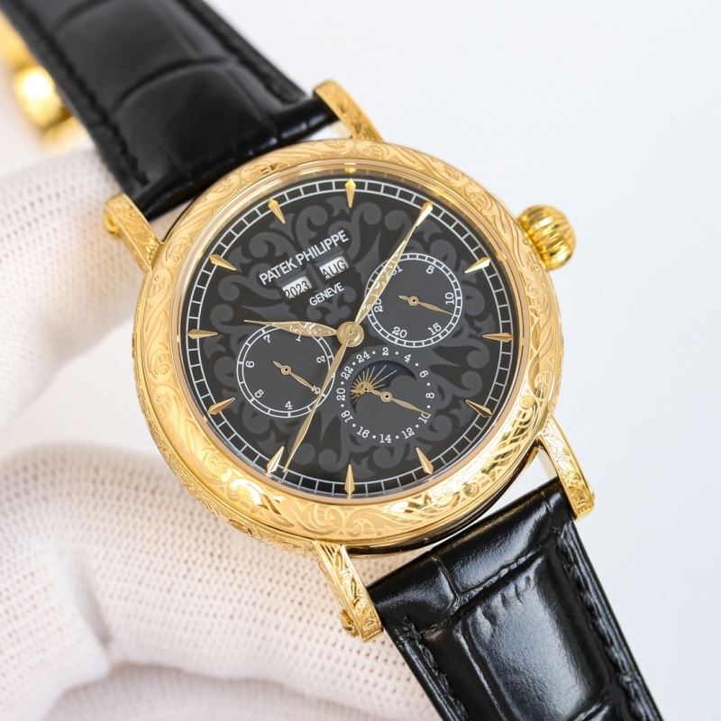 PATEK PHILIPPE Watches